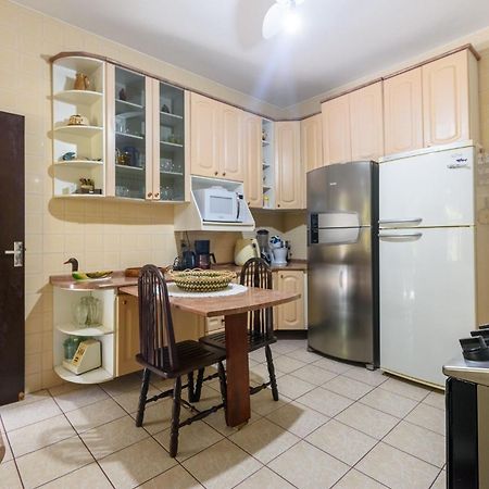 Casa Com Piscina Aquecida A 100M Da Praia Maresias Zewnętrze zdjęcie